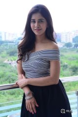 Nabha Natesh New Photos